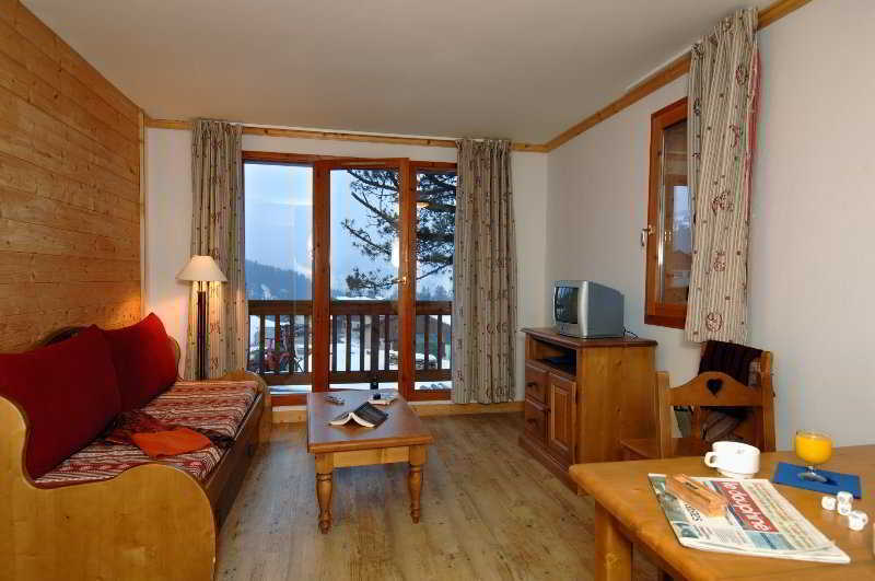 Residence Odalys Les Belles Roches 圣母贝莱克 外观 照片