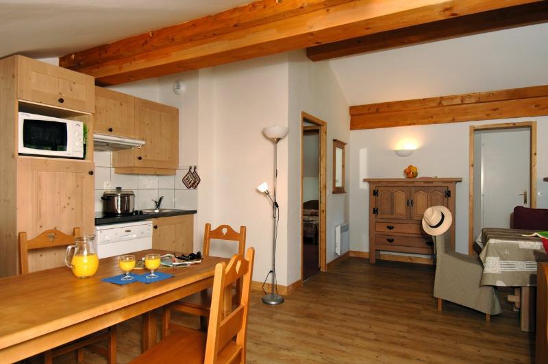 Residence Odalys Les Belles Roches 圣母贝莱克 外观 照片