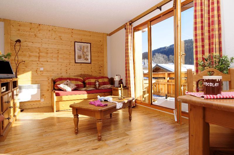 Residence Odalys Les Belles Roches 圣母贝莱克 外观 照片