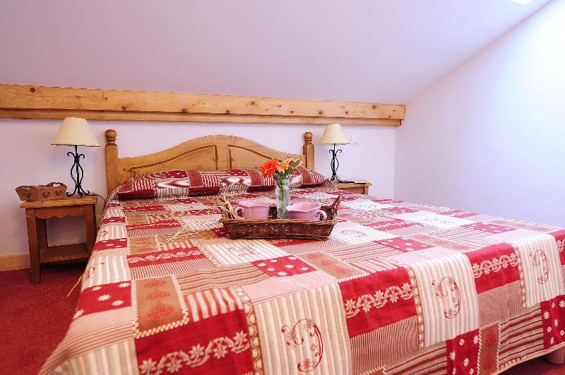 Residence Odalys Les Belles Roches 圣母贝莱克 外观 照片