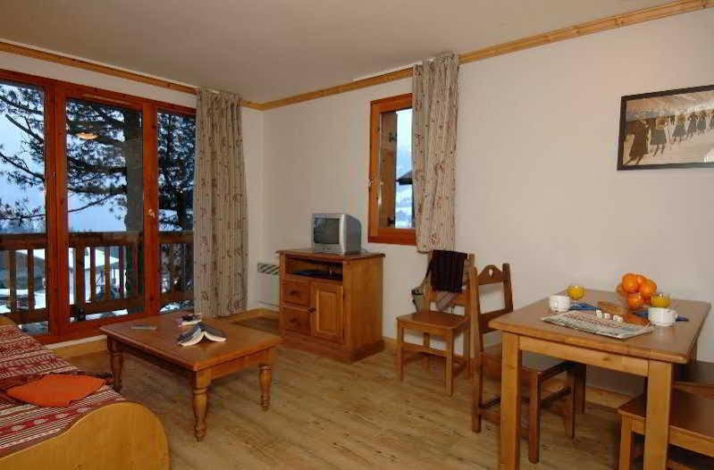 Residence Odalys Les Belles Roches 圣母贝莱克 外观 照片